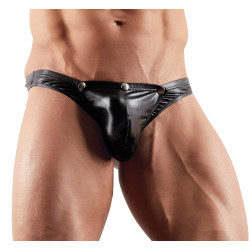 Svenjoyment String ELEOS Noir